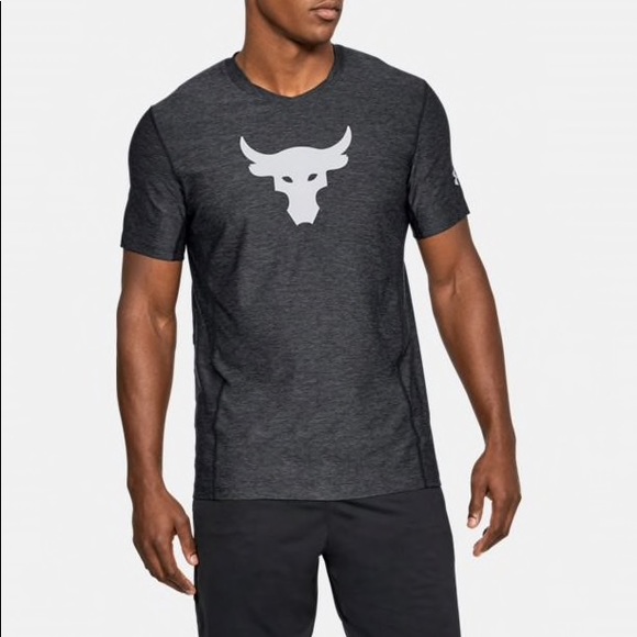under armour rock shirt